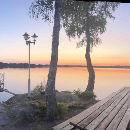 "Talludden" By The Lake Arydssjoen, Furuby Екстериор снимка