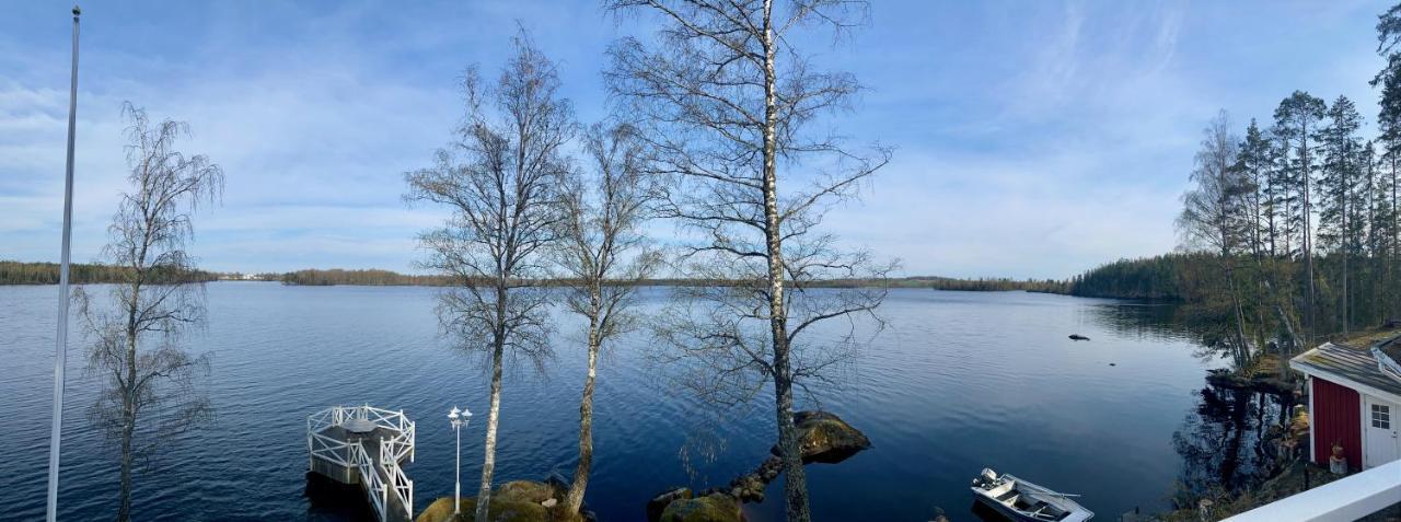 "Talludden" By The Lake Arydssjoen, Furuby Екстериор снимка