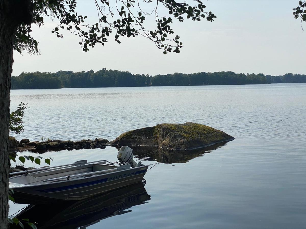 "Talludden" By The Lake Arydssjoen, Furuby Екстериор снимка